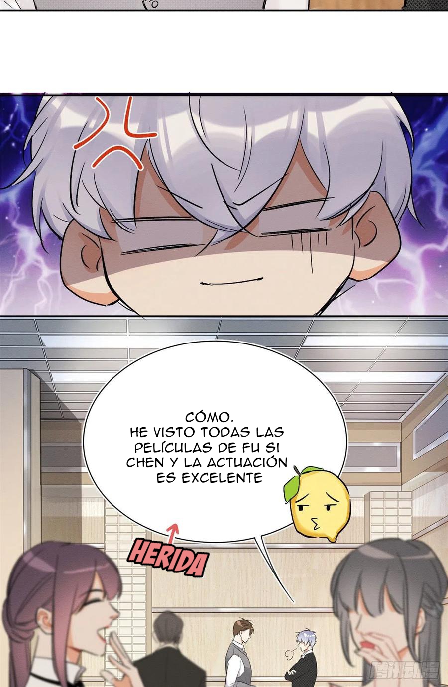 19 Tengo que trabajar duro para ser un gato hoy!