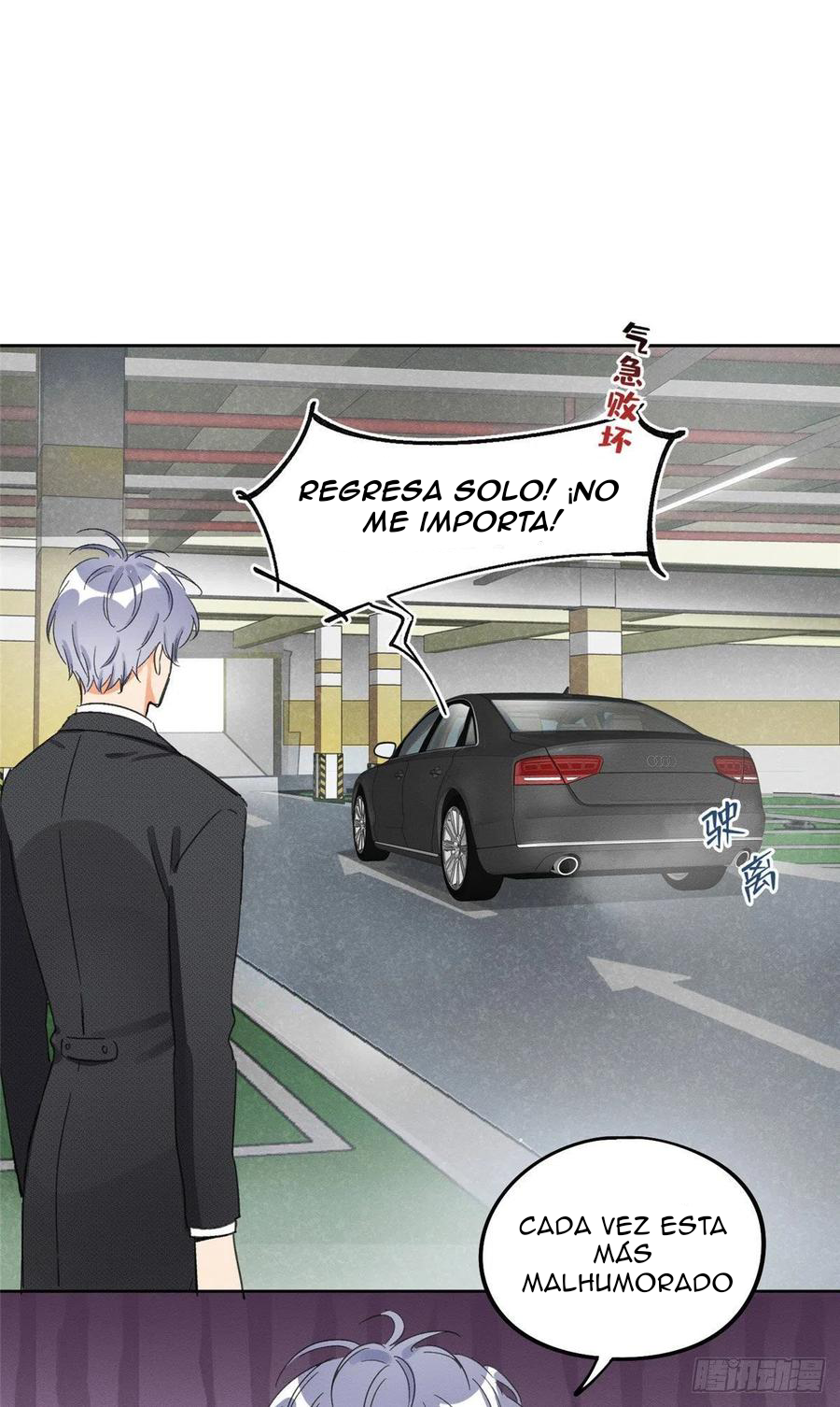 35 Tengo que trabajar duro para ser un gato hoy!