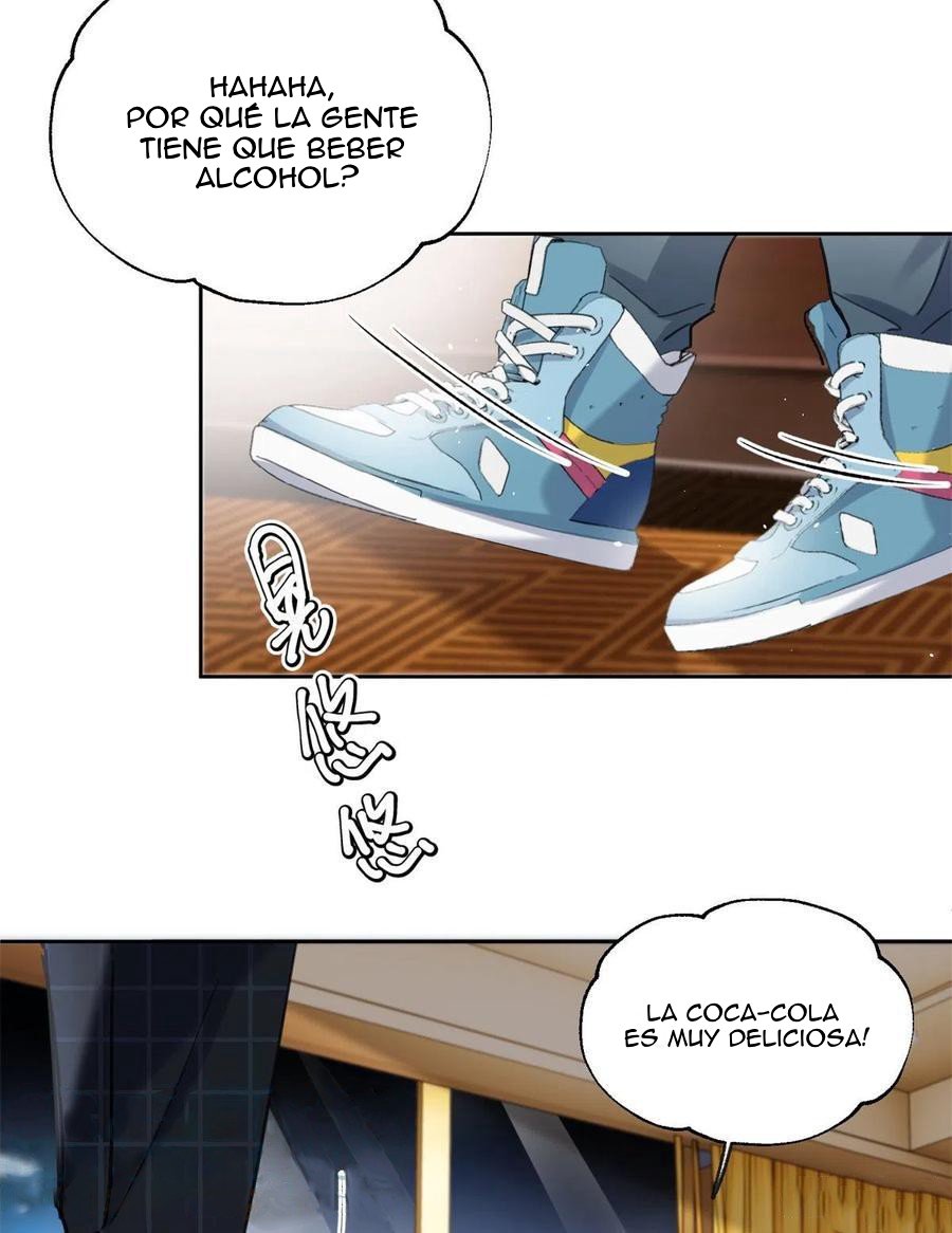 17 Tengo que trabajar duro para ser un gato hoy!