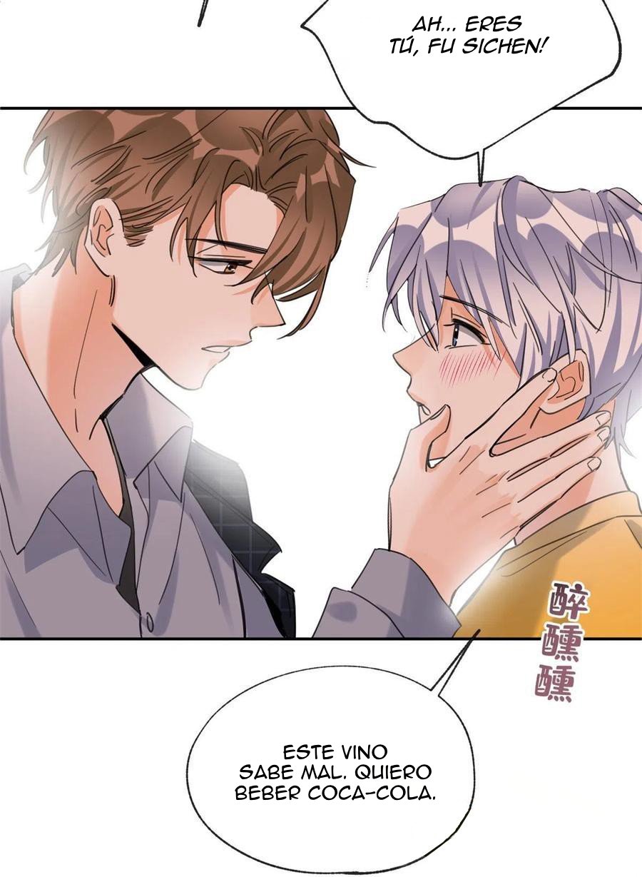 14 Tengo que trabajar duro para ser un gato hoy!