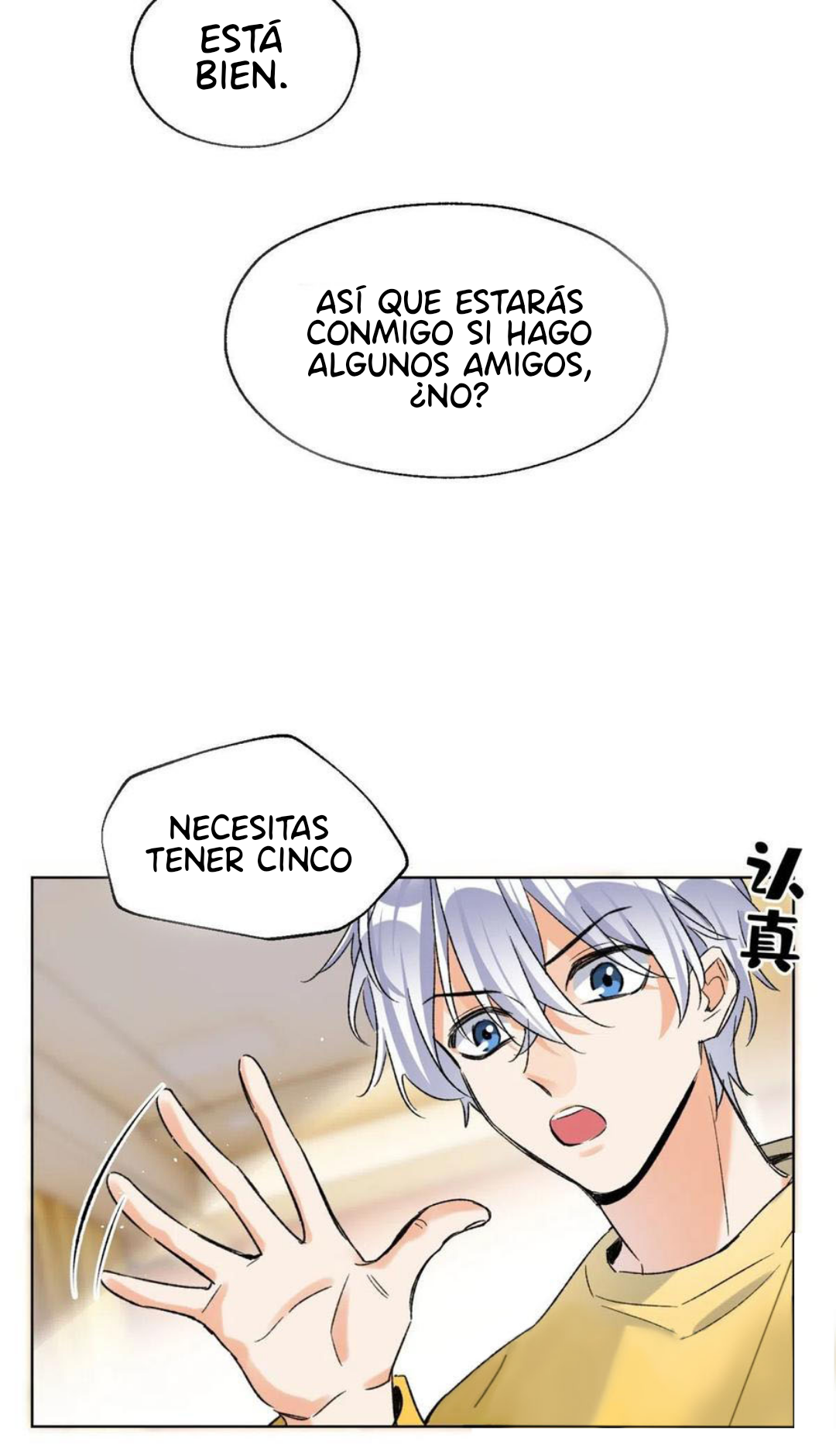 18 Tengo que trabajar duro para ser un gato hoy!