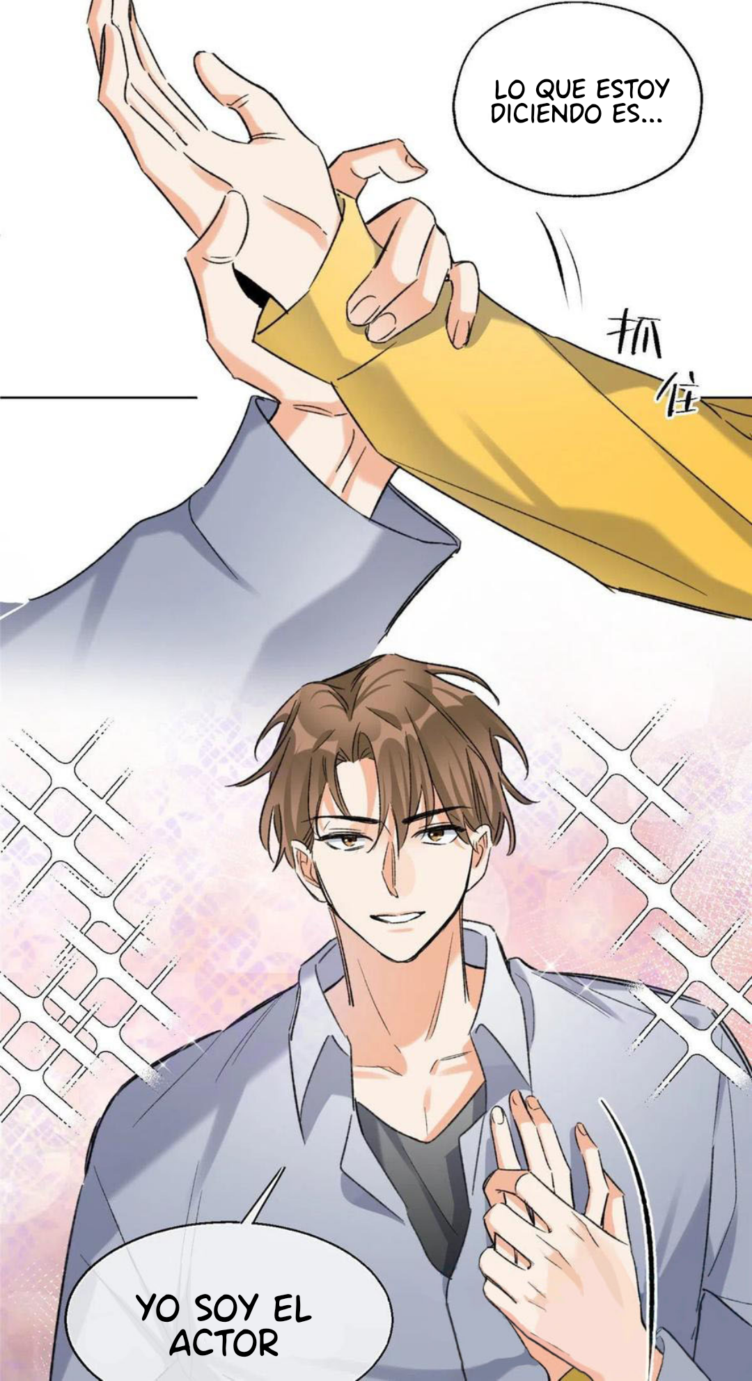 1 Tengo que trabajar duro para ser un gato hoy!