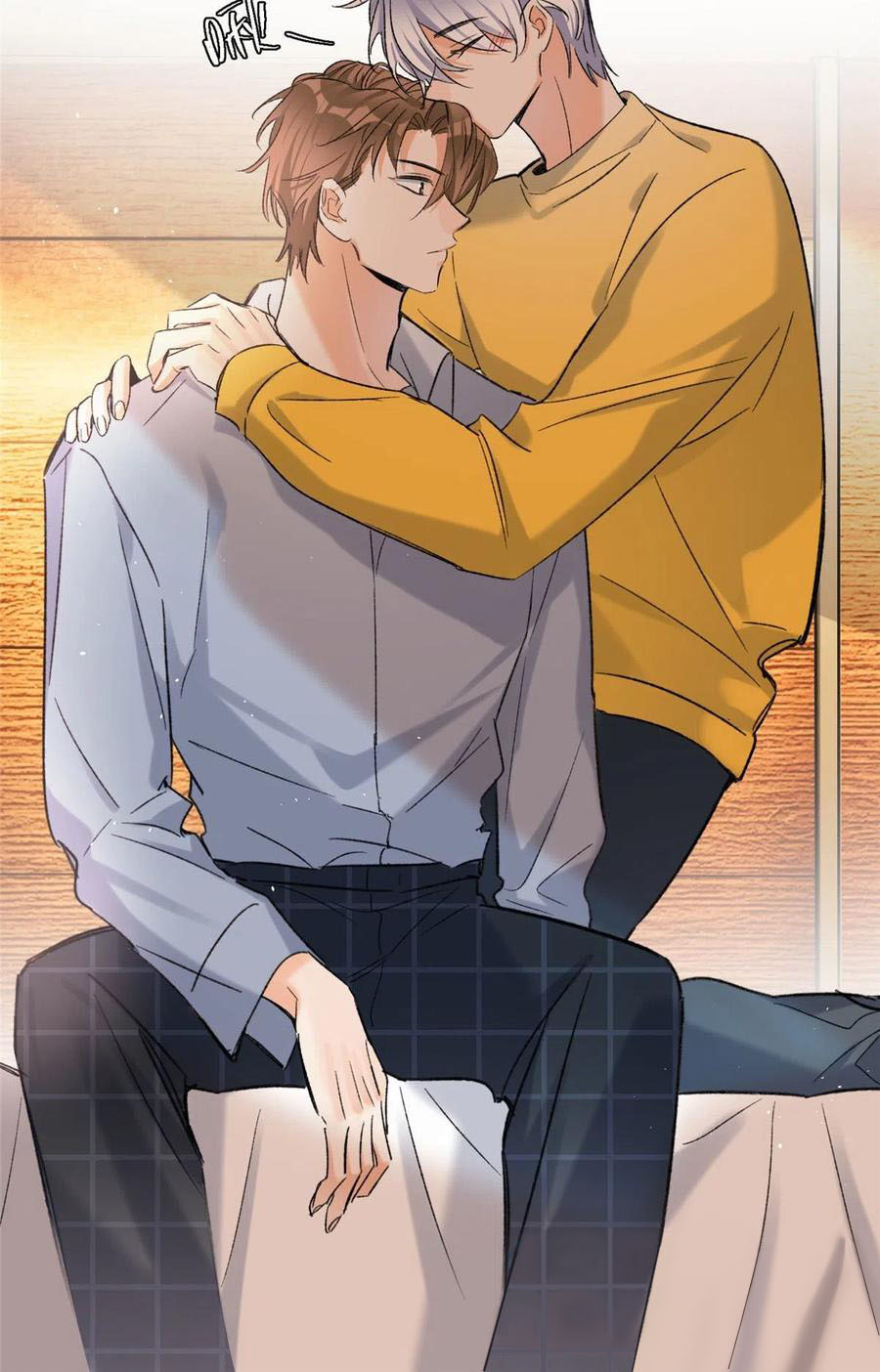 16 Tengo que trabajar duro para ser un gato hoy!