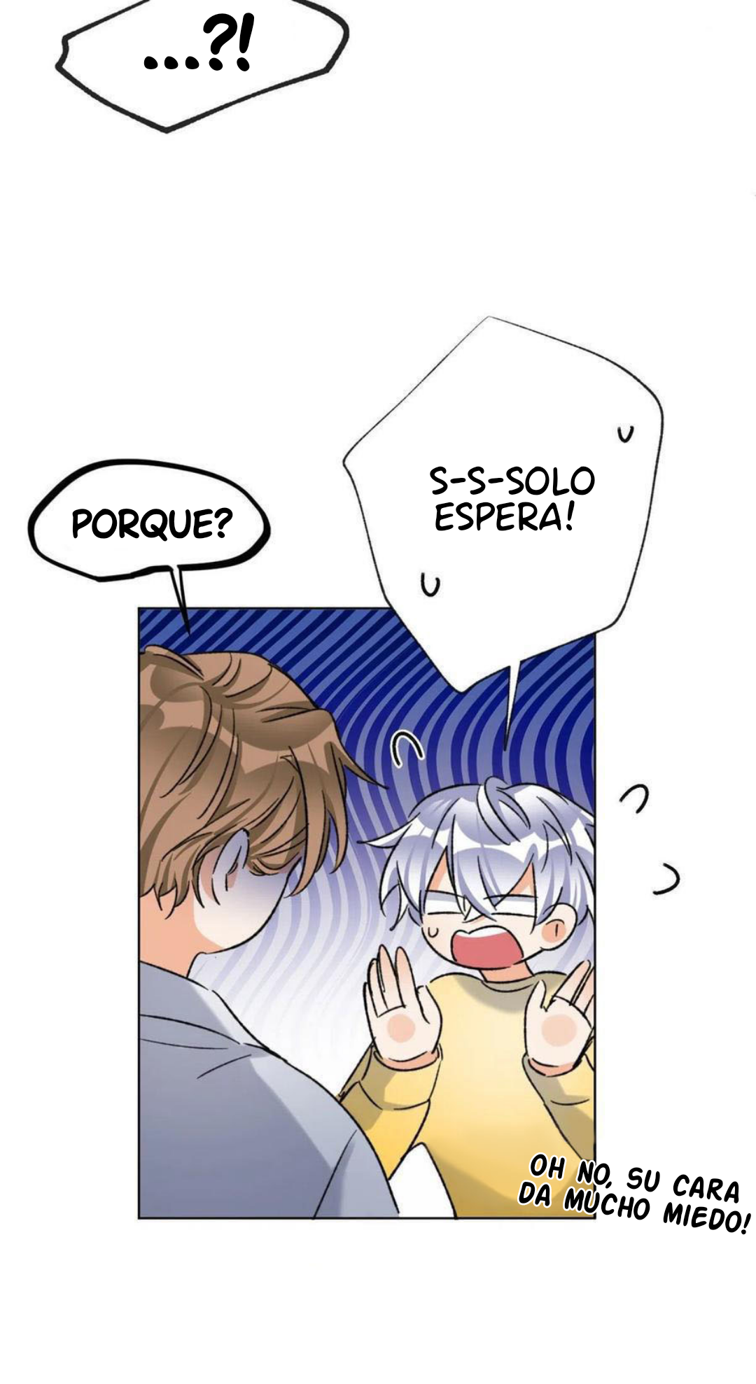 7 Tengo que trabajar duro para ser un gato hoy!