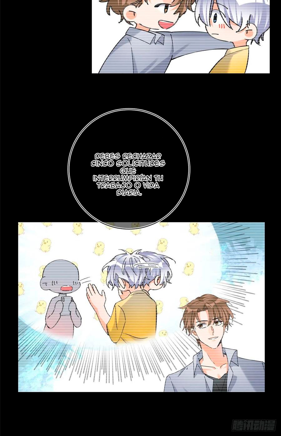 31 Tengo que trabajar duro para ser un gato hoy!