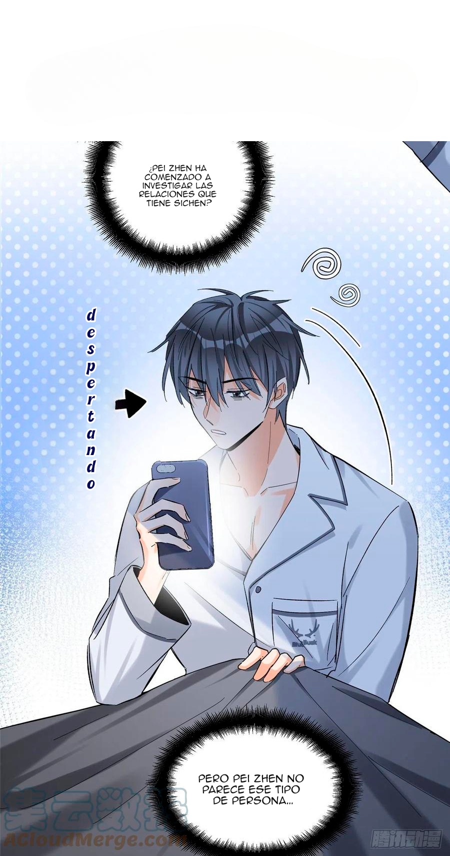 36 Tengo que trabajar duro para ser un gato hoy!