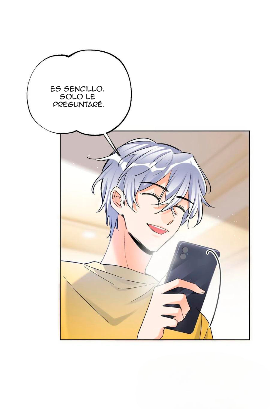 34 Tengo que trabajar duro para ser un gato hoy!