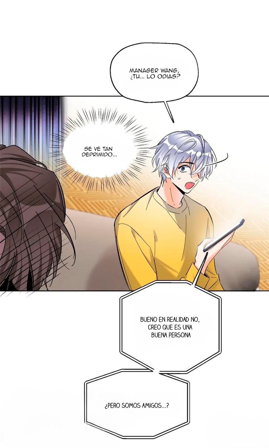 7 Tengo que trabajar duro para ser un gato hoy!