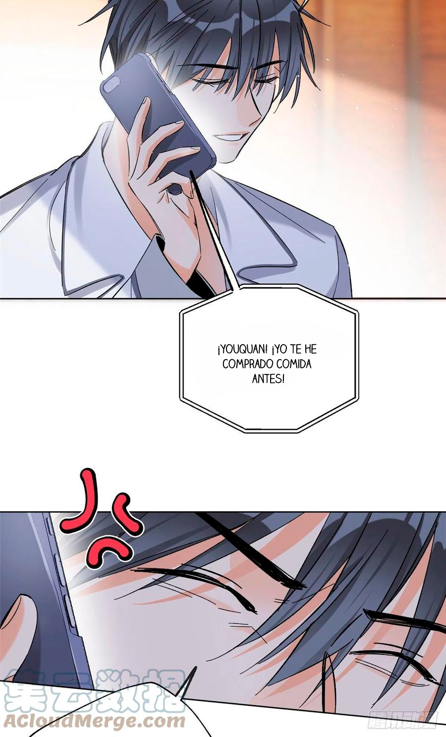 9 Tengo que trabajar duro para ser un gato hoy!