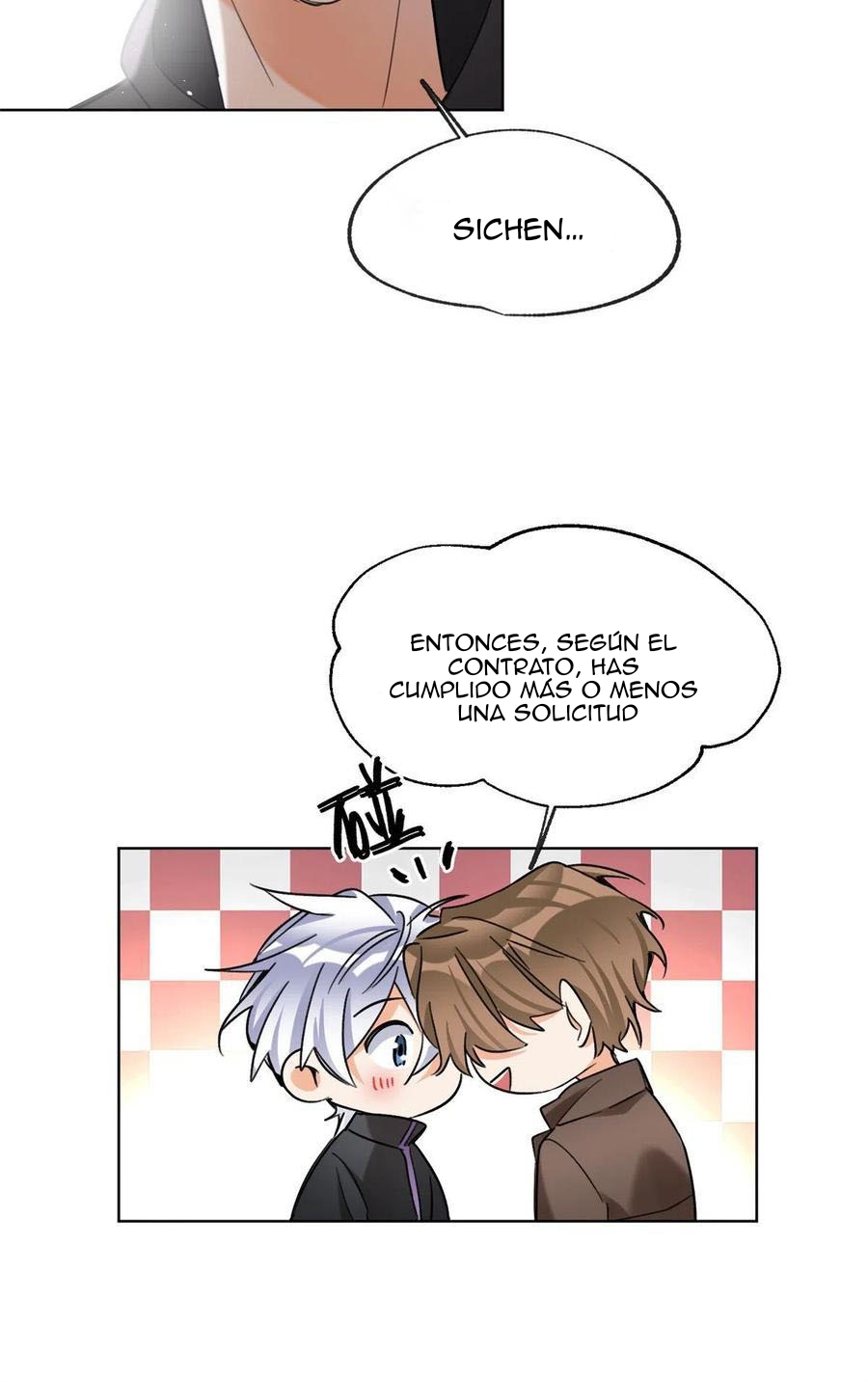 39 Tengo que trabajar duro para ser un gato hoy!