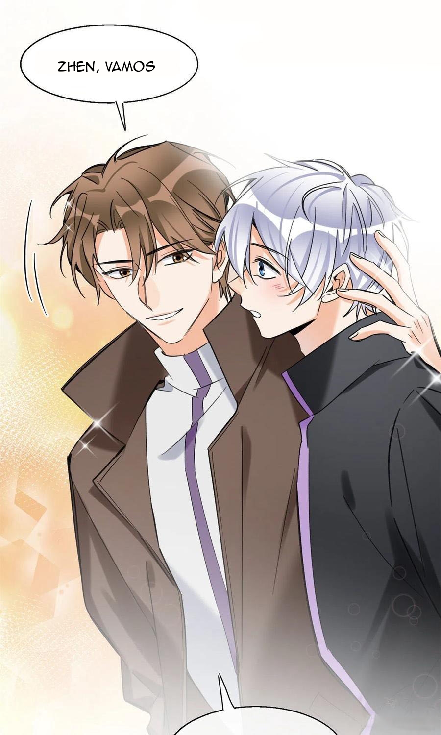 47 Tengo que trabajar duro para ser un gato hoy!