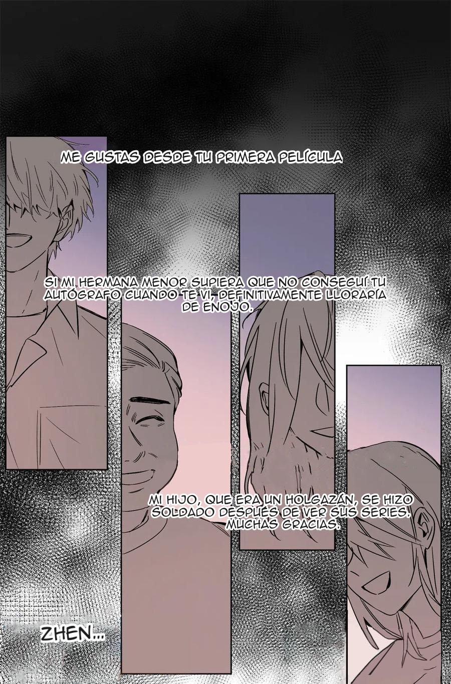 12 Tengo que trabajar duro para ser un gato hoy!