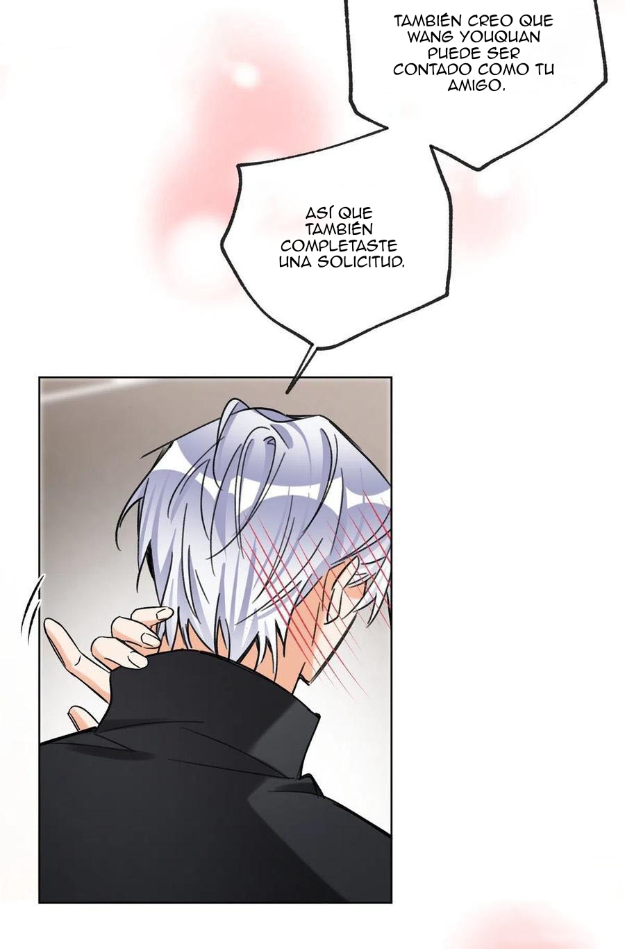 41 Tengo que trabajar duro para ser un gato hoy!