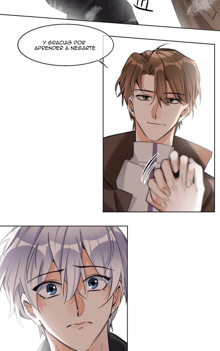 38 Tengo que trabajar duro para ser un gato hoy!