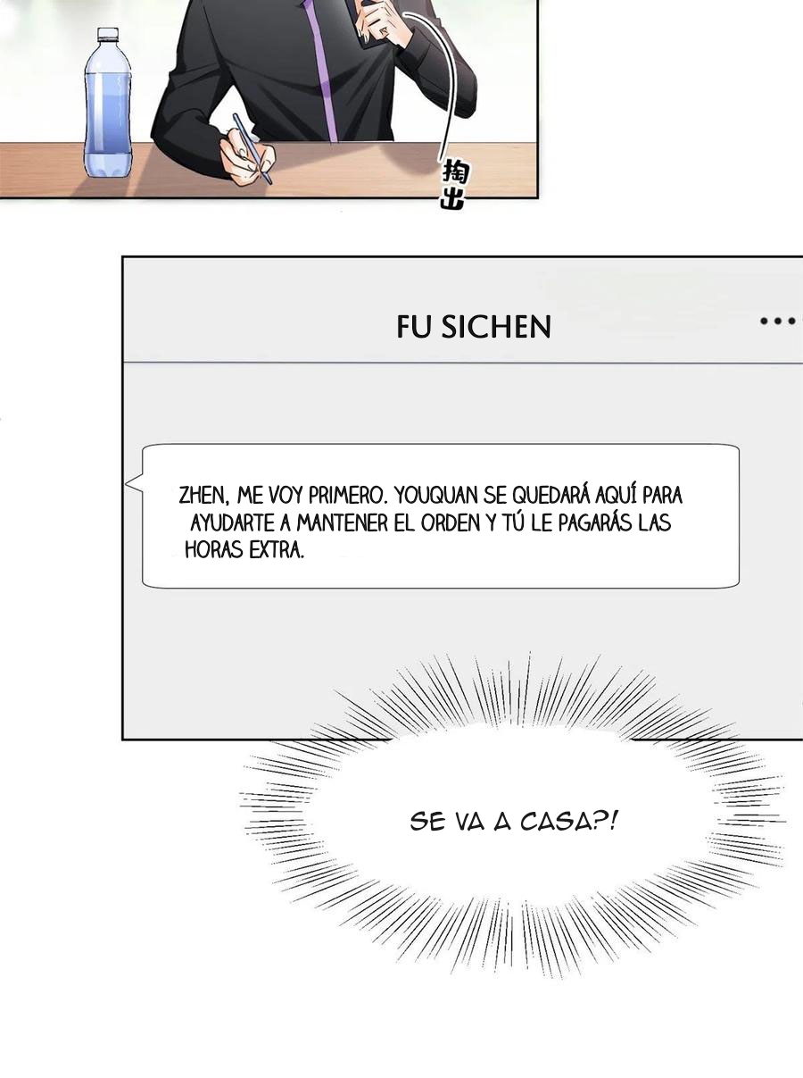 5 Tengo que trabajar duro para ser un gato hoy!