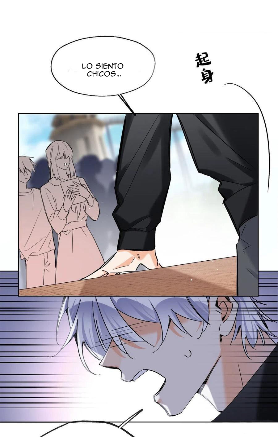 19 Tengo que trabajar duro para ser un gato hoy!