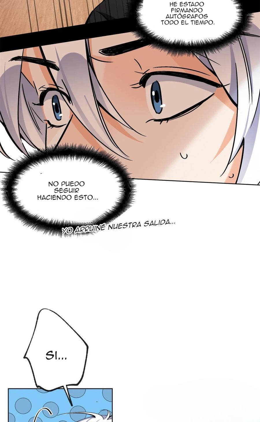 8 Tengo que trabajar duro para ser un gato hoy!