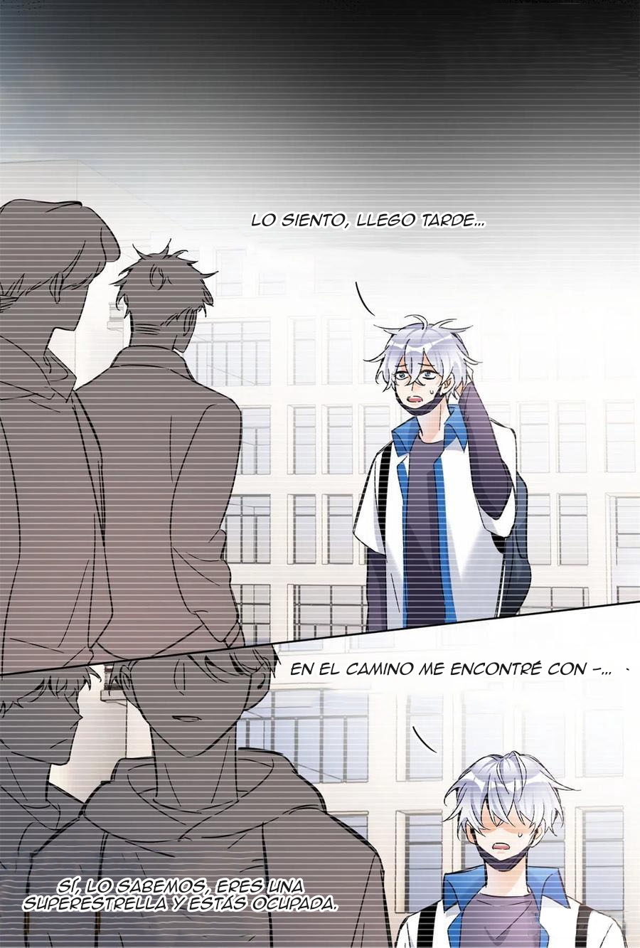 15 Tengo que trabajar duro para ser un gato hoy!