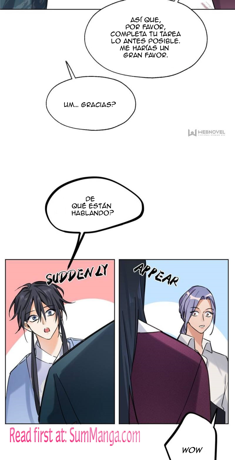 16 Tengo que trabajar duro para ser un gato hoy!