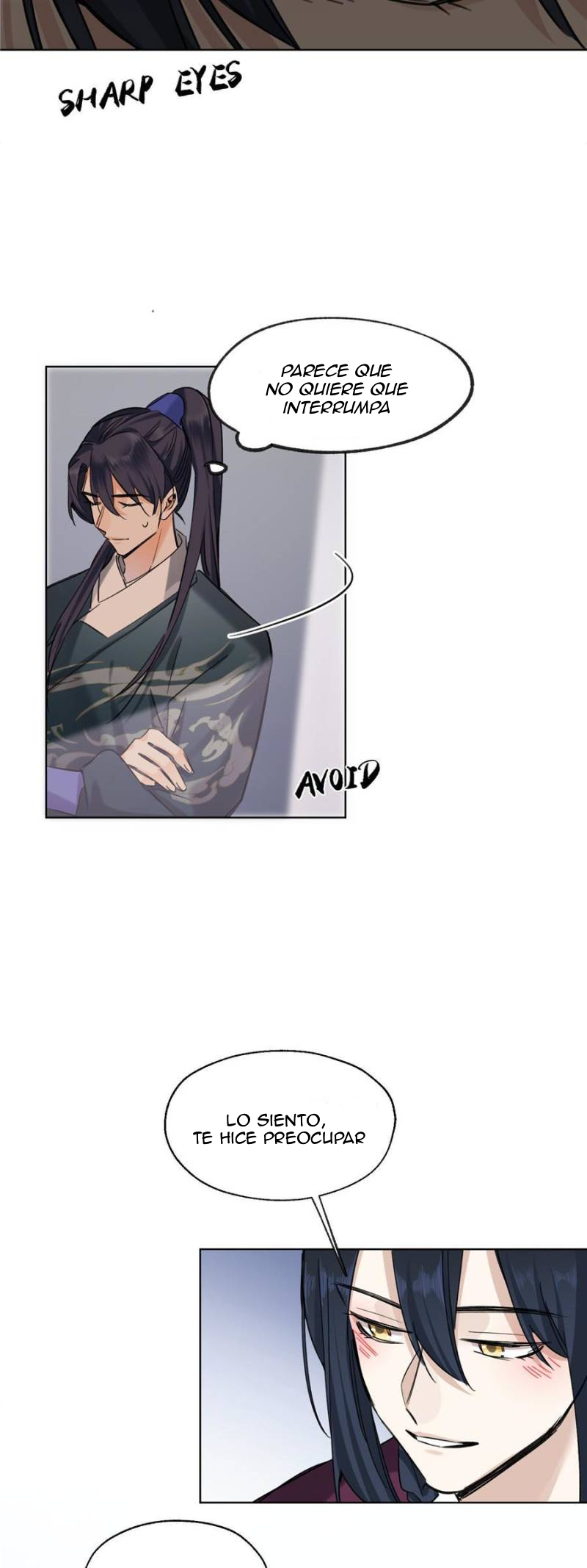 9 Tengo que trabajar duro para ser un gato hoy!