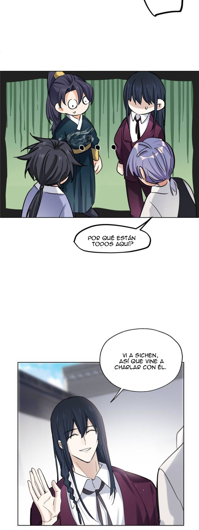 17 Tengo que trabajar duro para ser un gato hoy!