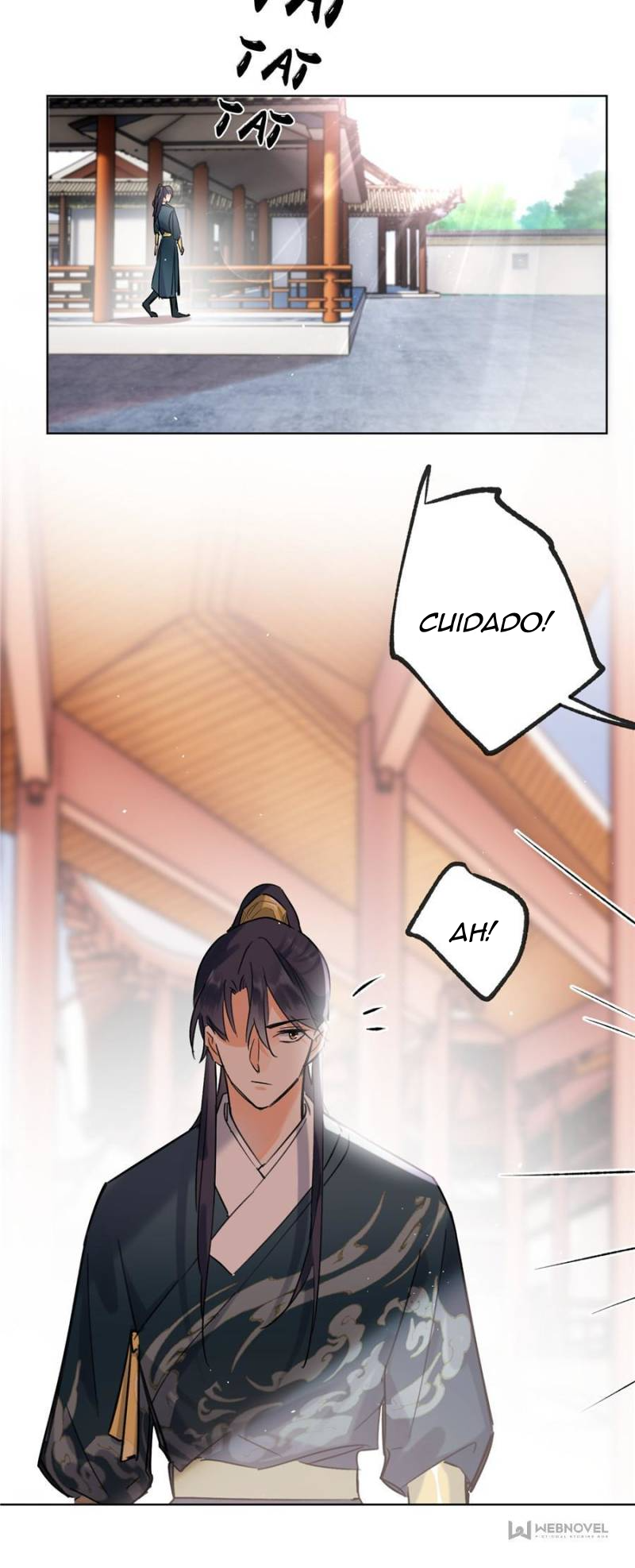 7 Tengo que trabajar duro para ser un gato hoy!