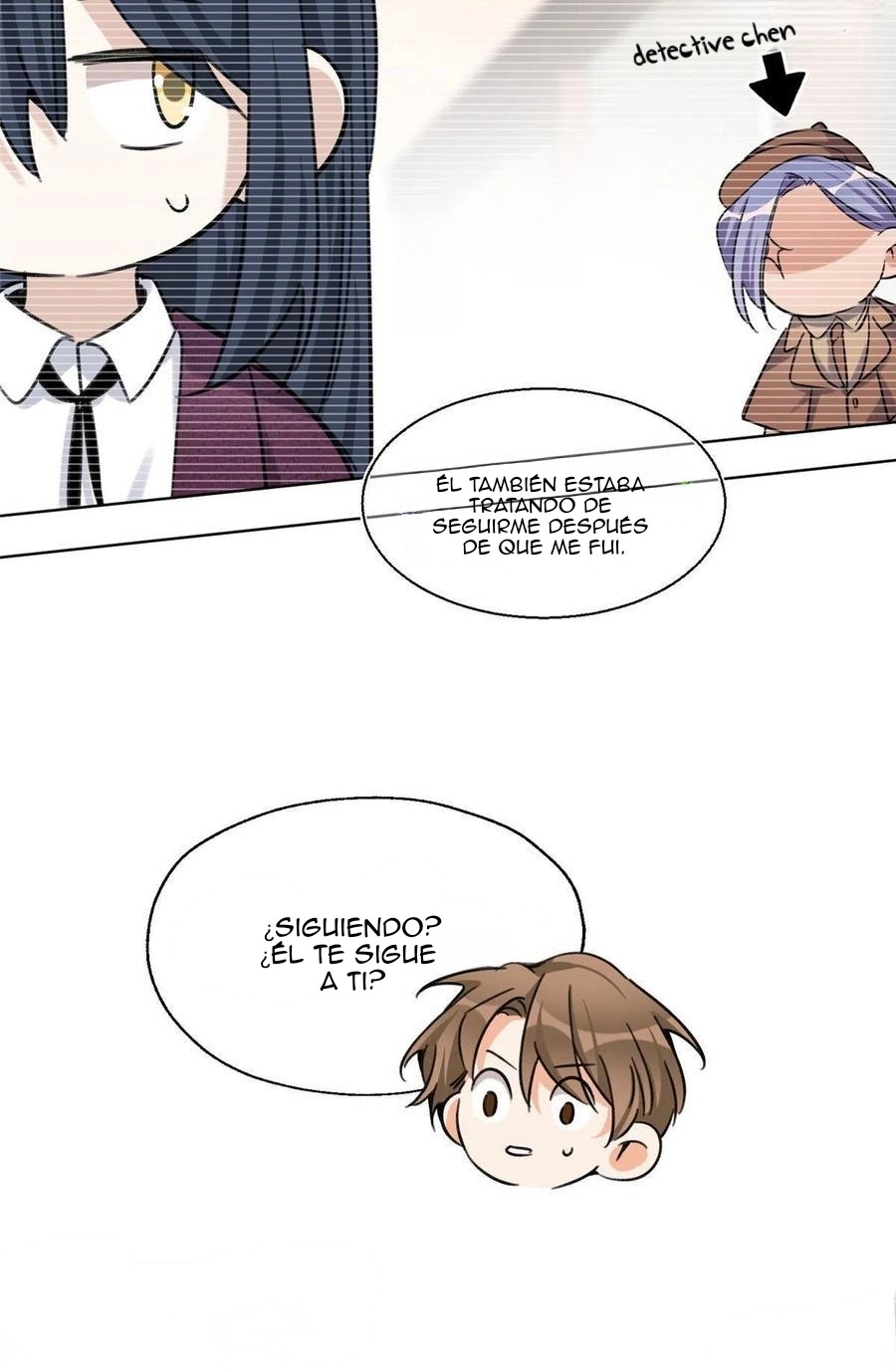 9 Tengo que trabajar duro para ser un gato hoy!