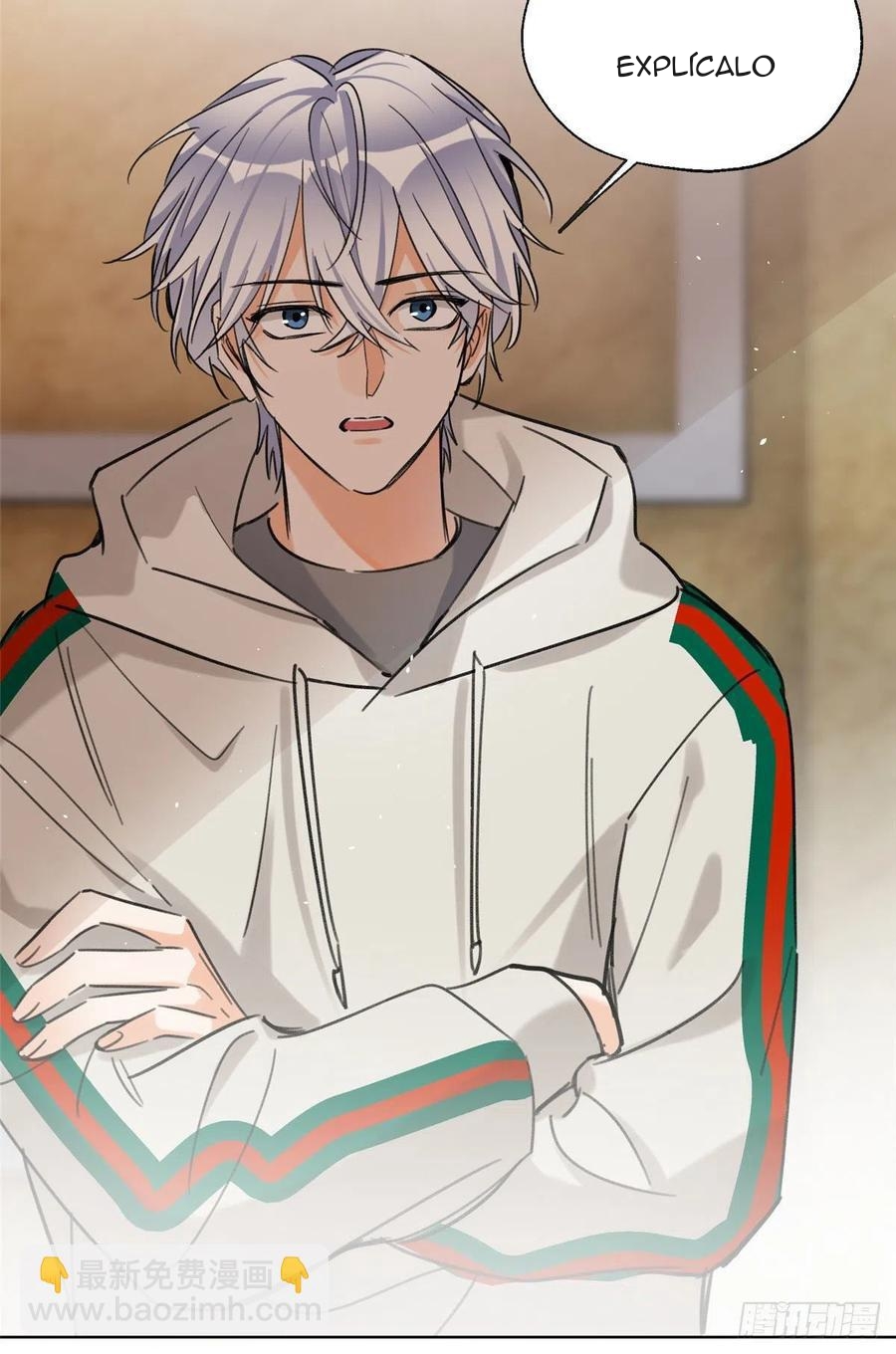 31 Tengo que trabajar duro para ser un gato hoy!