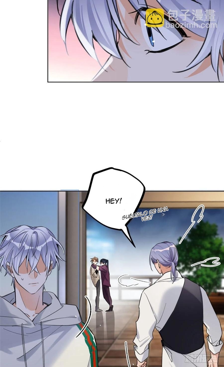 17 Tengo que trabajar duro para ser un gato hoy!