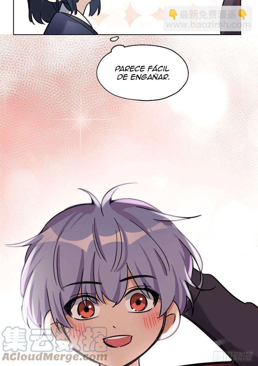 40 Tengo que trabajar duro para ser un gato hoy!