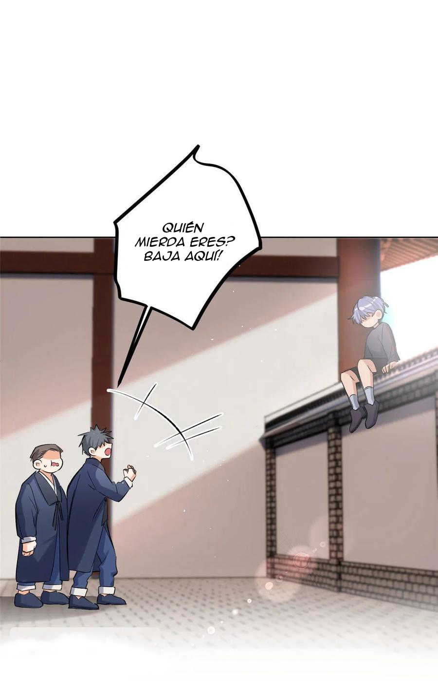 29 Tengo que trabajar duro para ser un gato hoy!