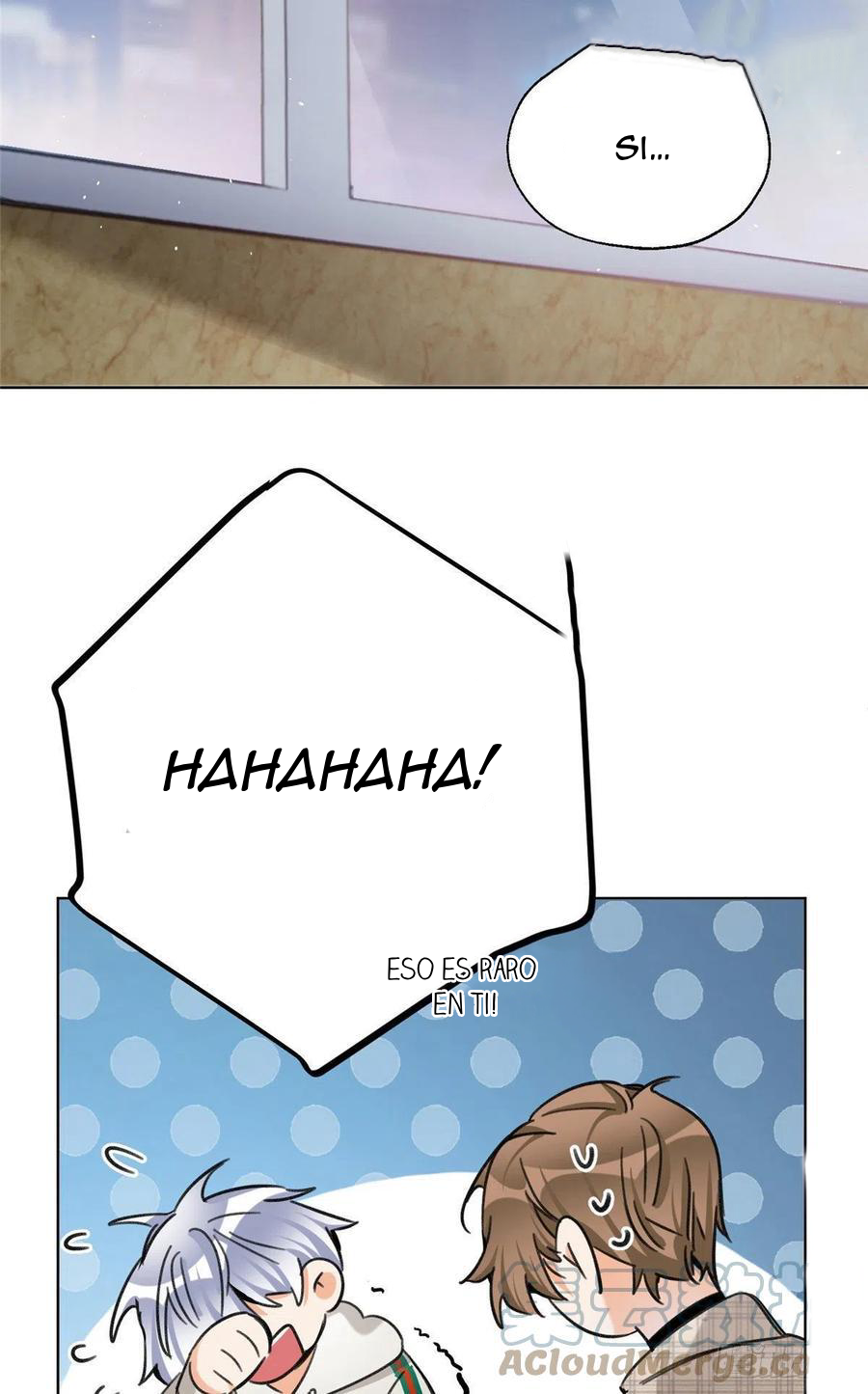 2 Tengo que trabajar duro para ser un gato hoy!