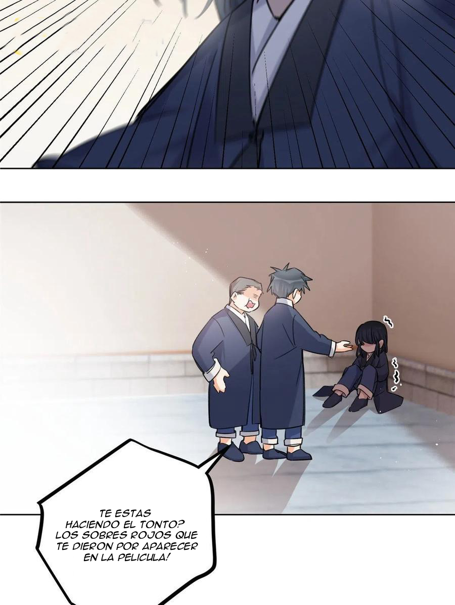 21 Tengo que trabajar duro para ser un gato hoy!