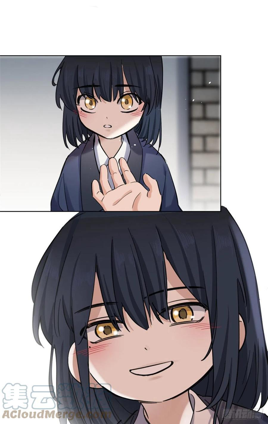 38 Tengo que trabajar duro para ser un gato hoy!