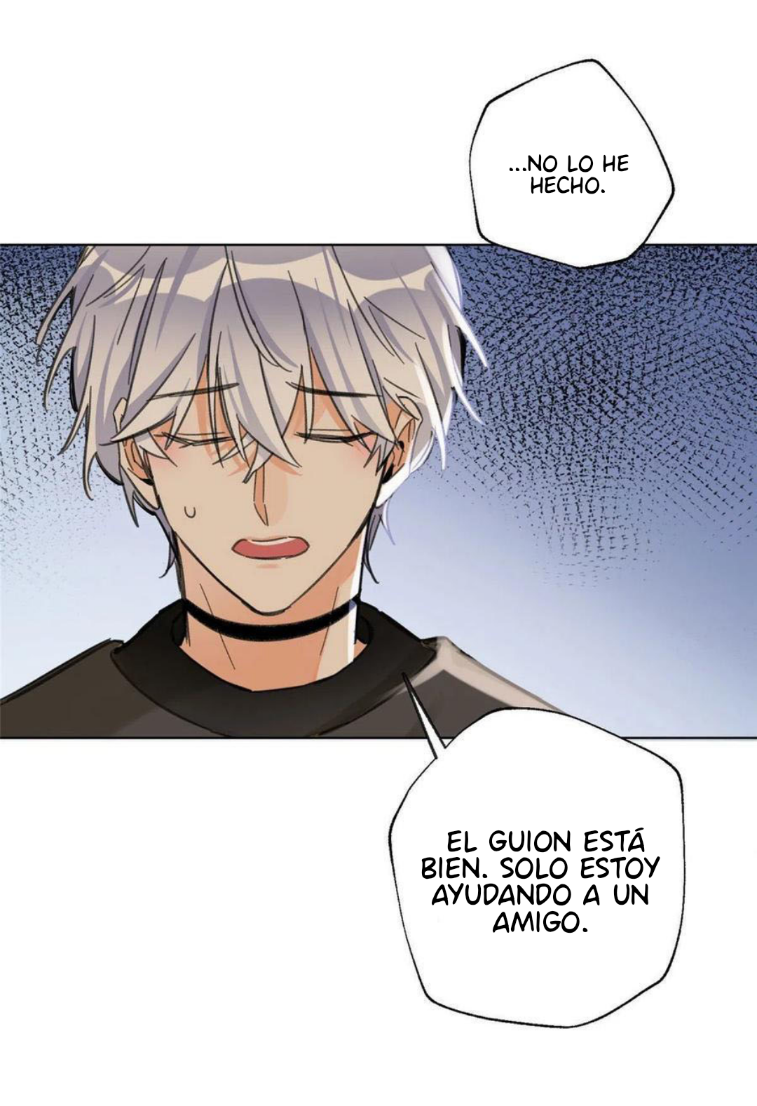 18 Tengo que trabajar duro para ser un gato hoy!