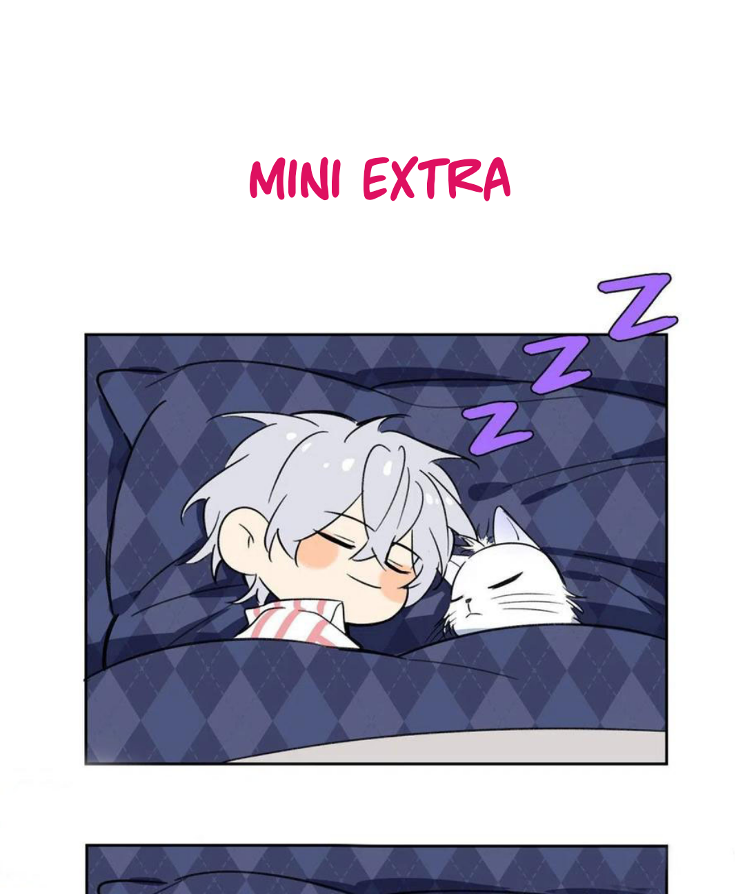 42 Tengo que trabajar duro para ser un gato hoy!