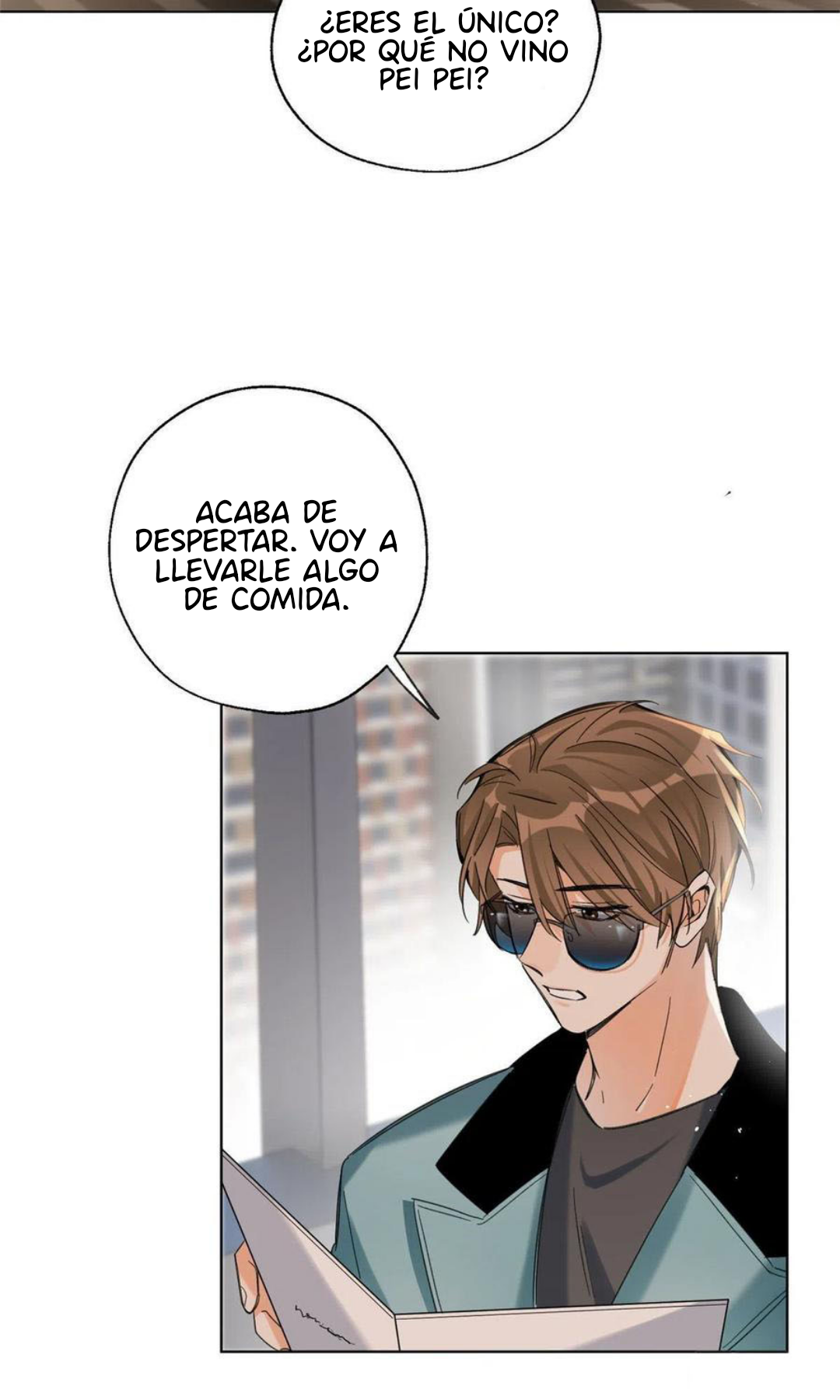 3 Tengo que trabajar duro para ser un gato hoy!