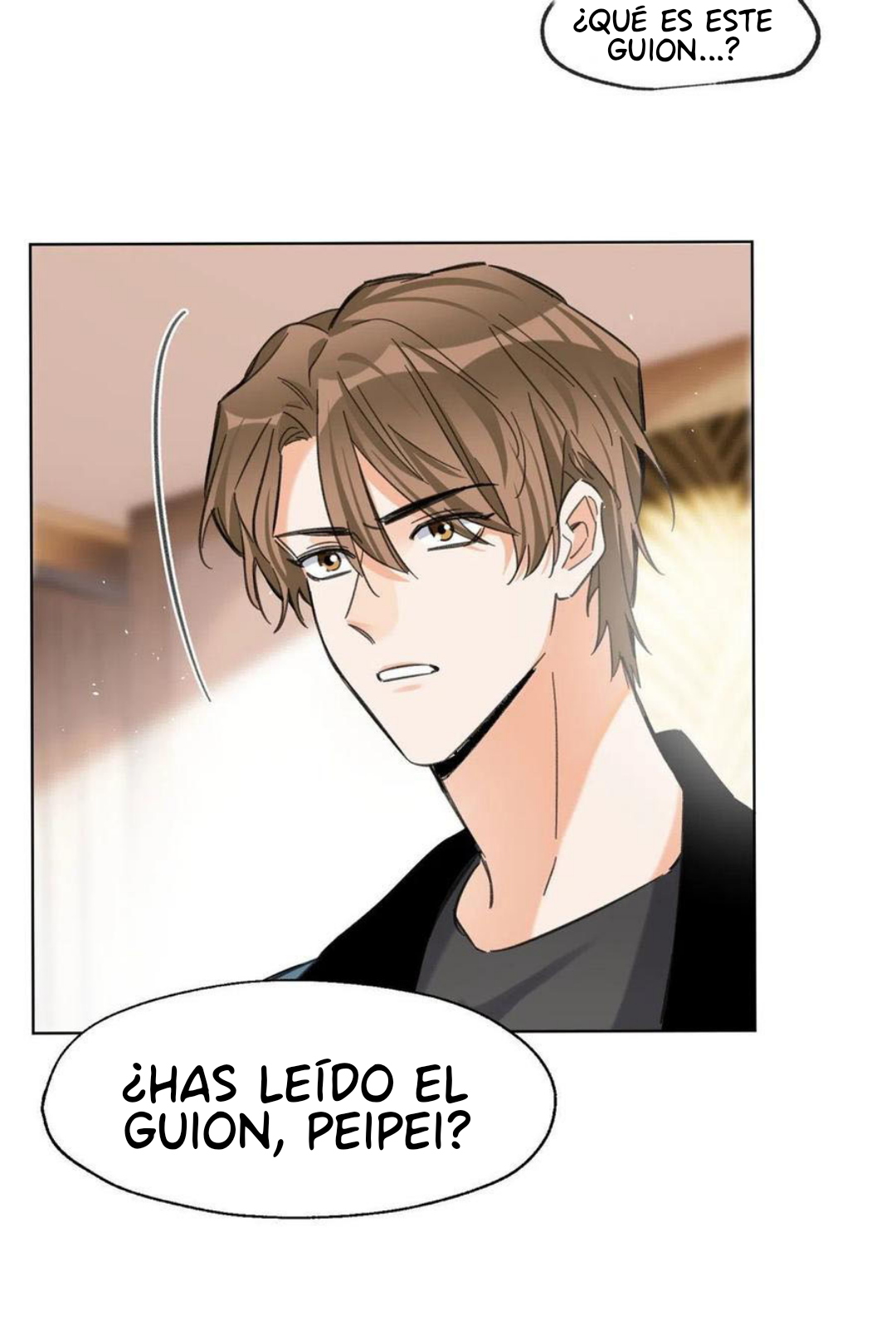 17 Tengo que trabajar duro para ser un gato hoy!