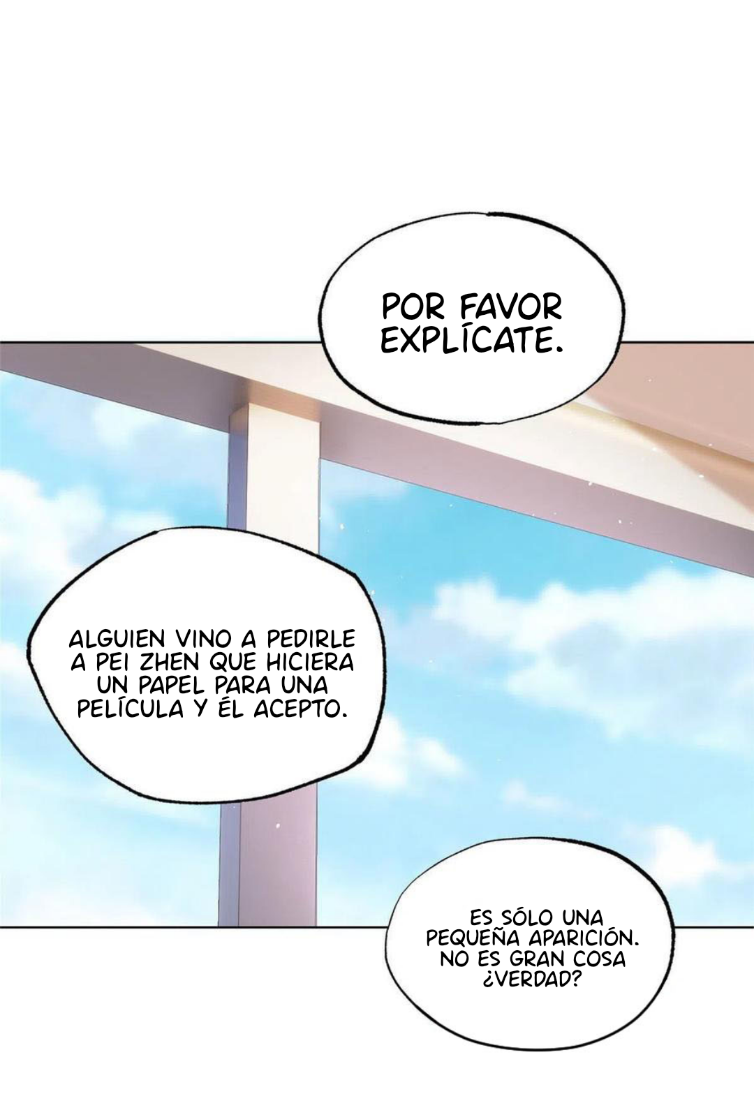 14 Tengo que trabajar duro para ser un gato hoy!