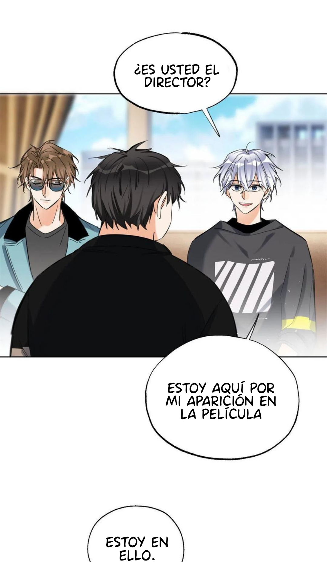 11 Tengo que trabajar duro para ser un gato hoy!