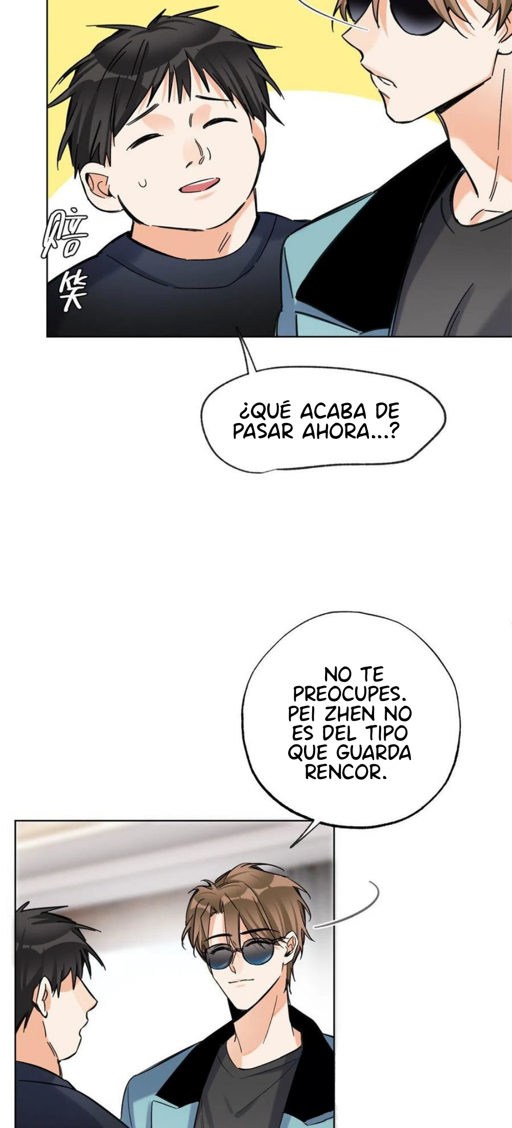 40 Tengo que trabajar duro para ser un gato hoy!