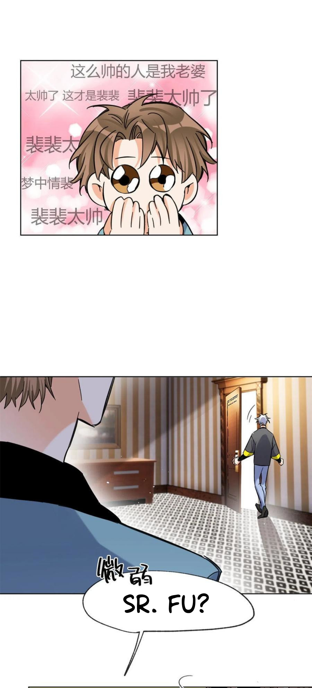 39 Tengo que trabajar duro para ser un gato hoy!