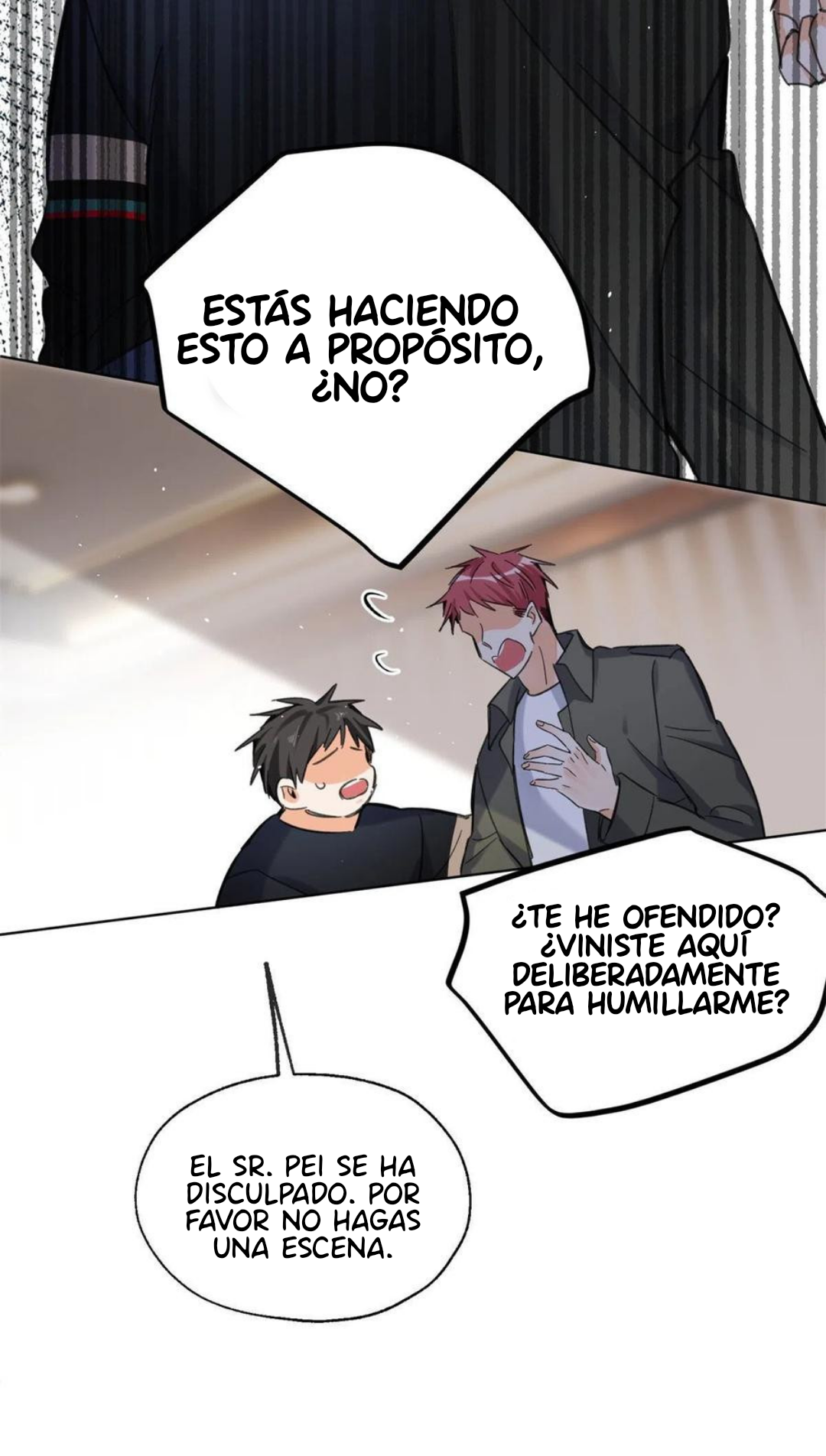 21 Tengo que trabajar duro para ser un gato hoy!