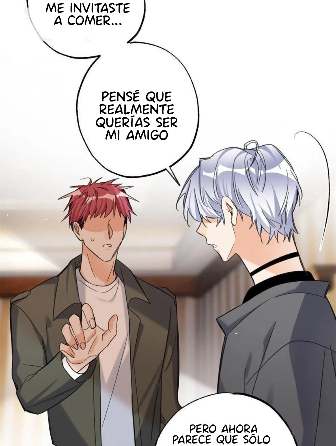 36 Tengo que trabajar duro para ser un gato hoy!