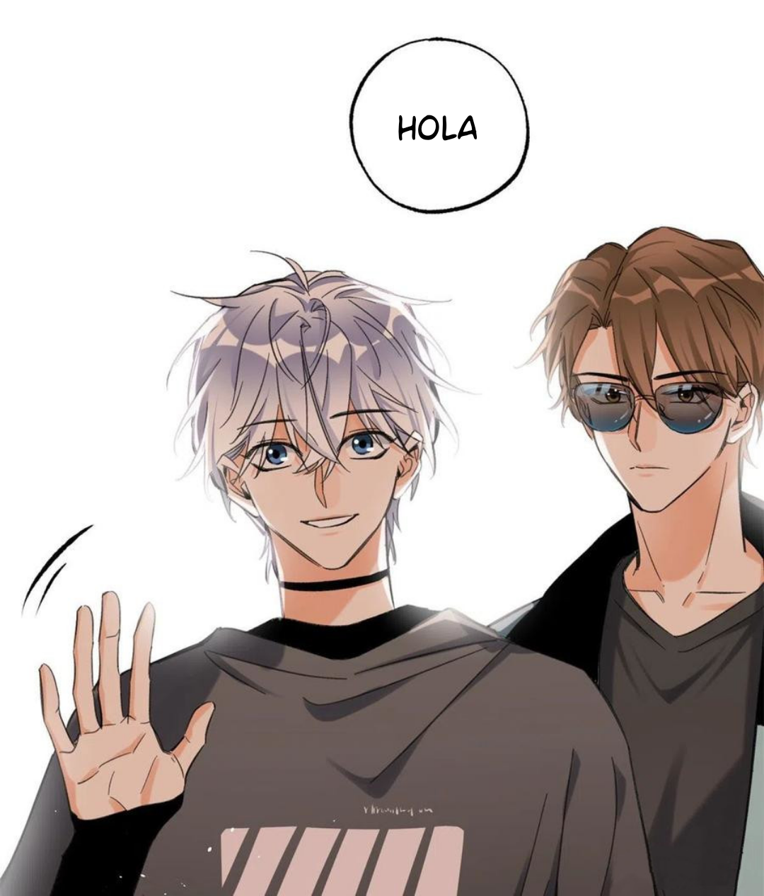 6 Tengo que trabajar duro para ser un gato hoy!