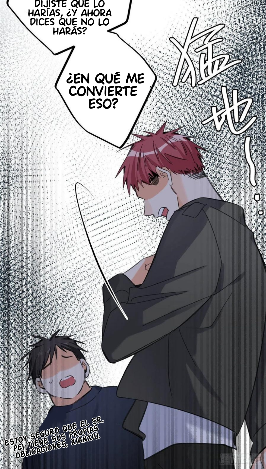 20 Tengo que trabajar duro para ser un gato hoy!