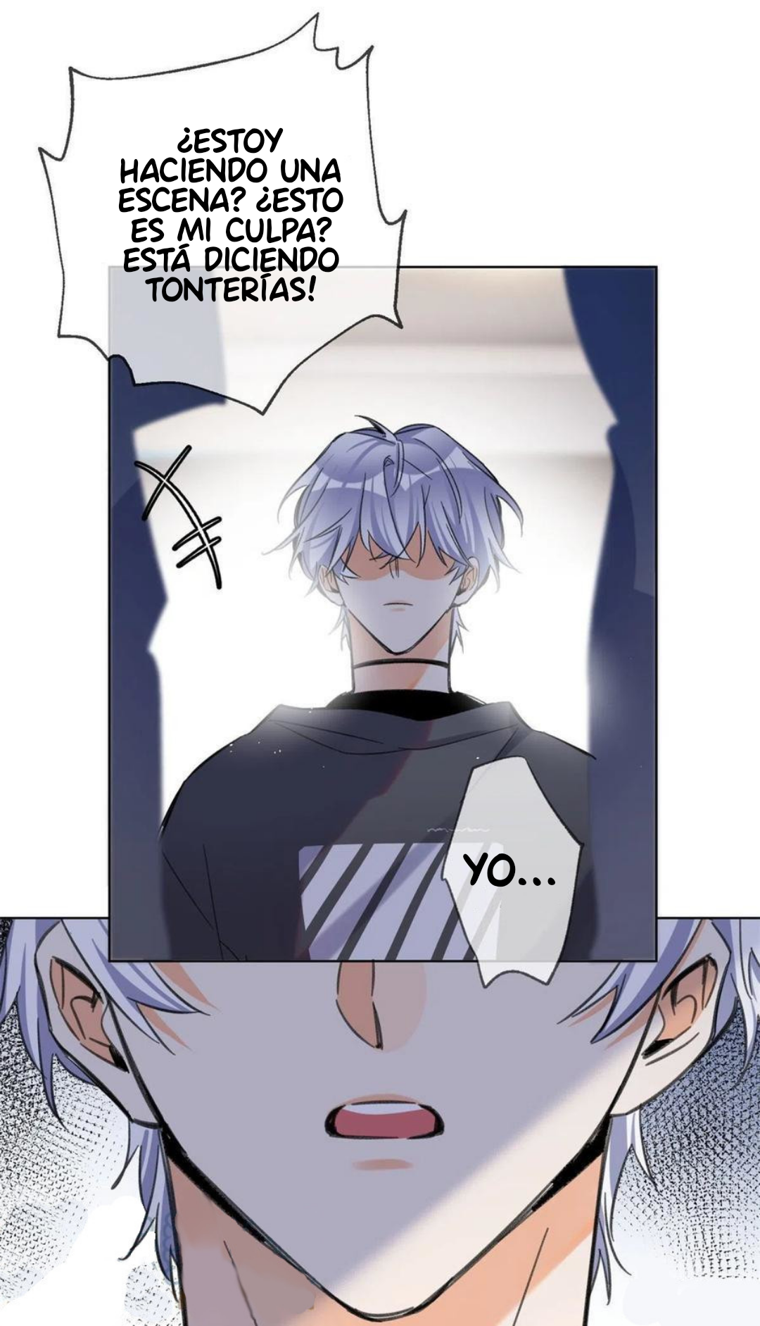 22 Tengo que trabajar duro para ser un gato hoy!