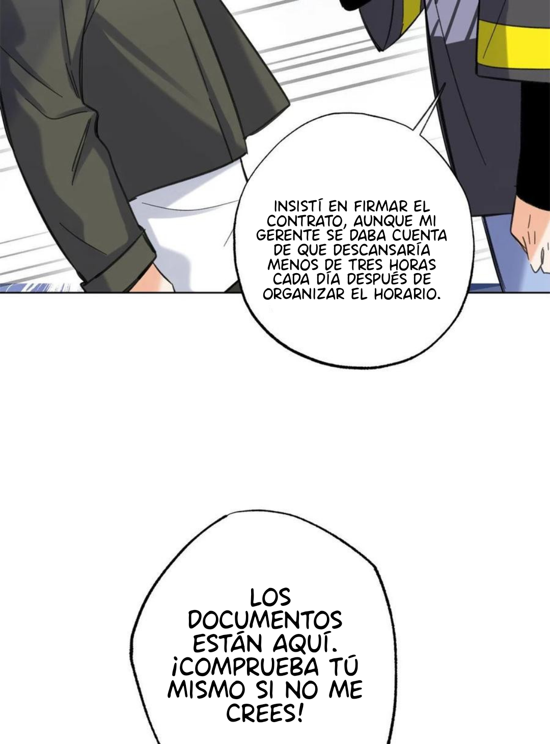 29 Tengo que trabajar duro para ser un gato hoy!