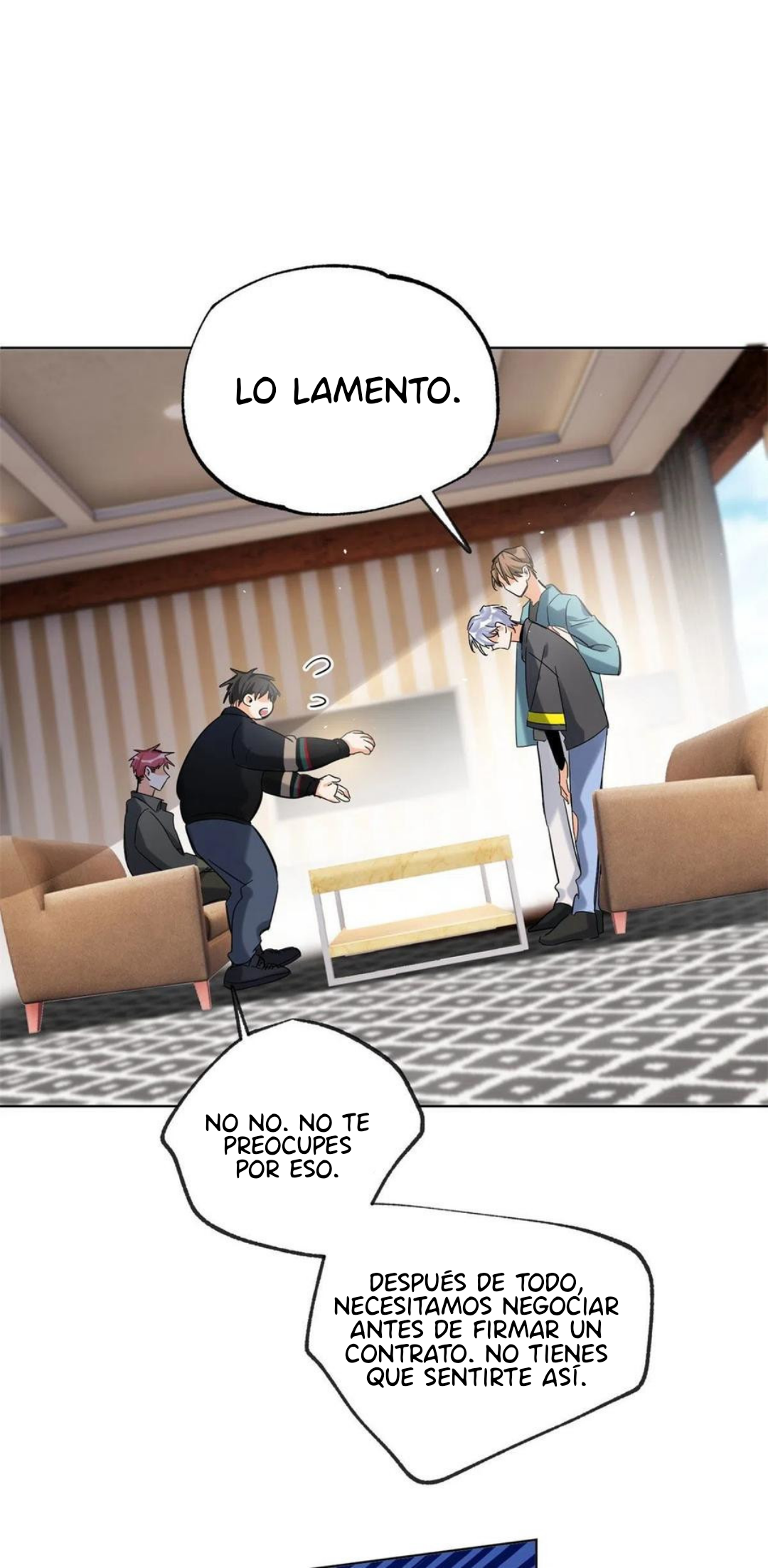 14 Tengo que trabajar duro para ser un gato hoy!