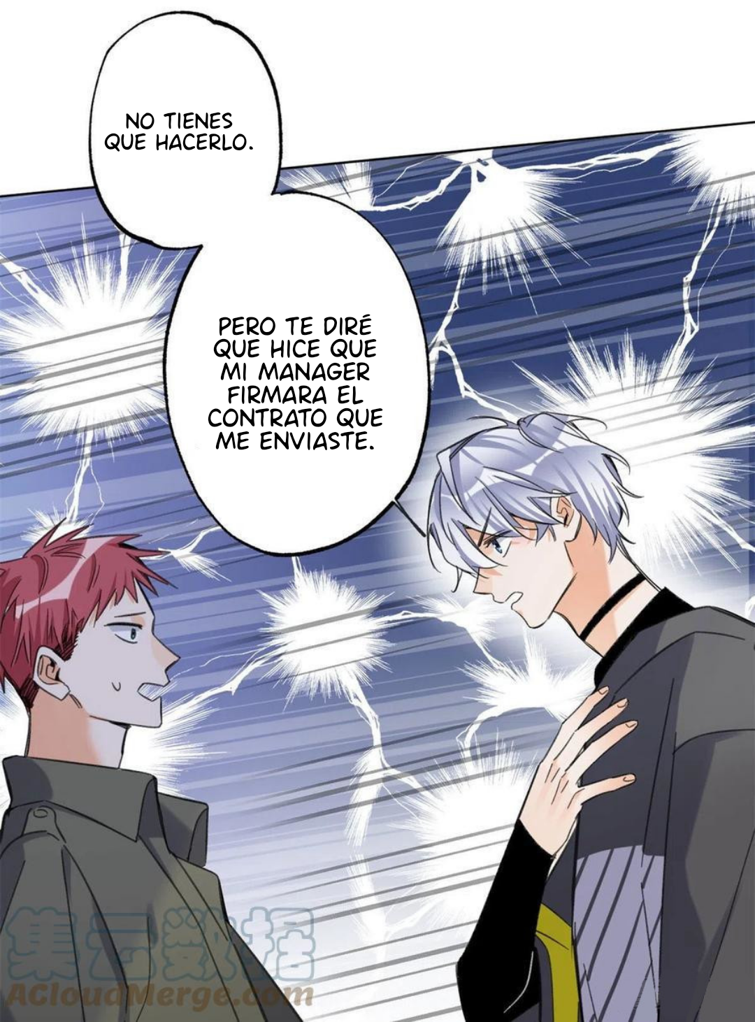 28 Tengo que trabajar duro para ser un gato hoy!